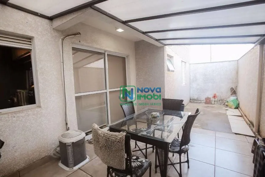 Foto 1 de Apartamento com 2 Quartos à venda, 58m² em PARQUE SAO MATHEUS, Piracicaba