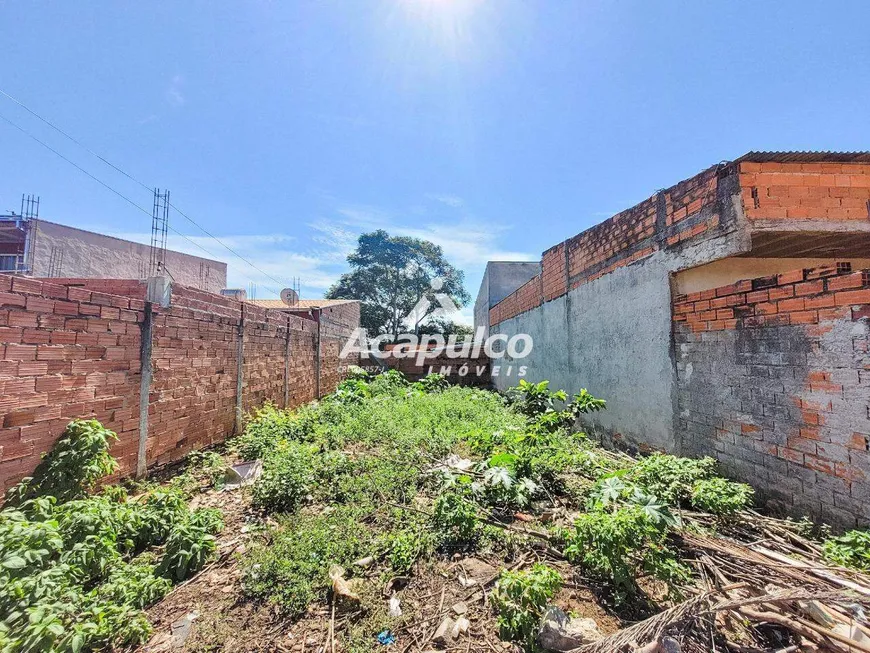 Foto 1 de Lote/Terreno à venda, 150m² em Jardim da Balsa II, Americana