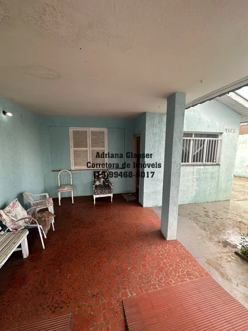 Foto 1 de Casa com 2 Quartos à venda, 102m² em Jaraguá, Piracicaba