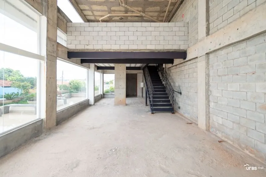 Foto 1 de Ponto Comercial para alugar, 133m² em Residencial Aldeia do Vale, Goiânia