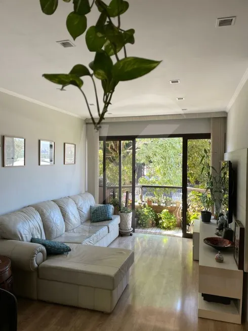 Foto 1 de Apartamento com 3 Quartos à venda, 74m² em Vila Guilherme, São Paulo
