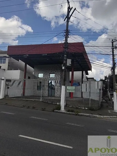 Foto 1 de Ponto Comercial para venda ou aluguel, 150m² em Campo Grande, São Paulo