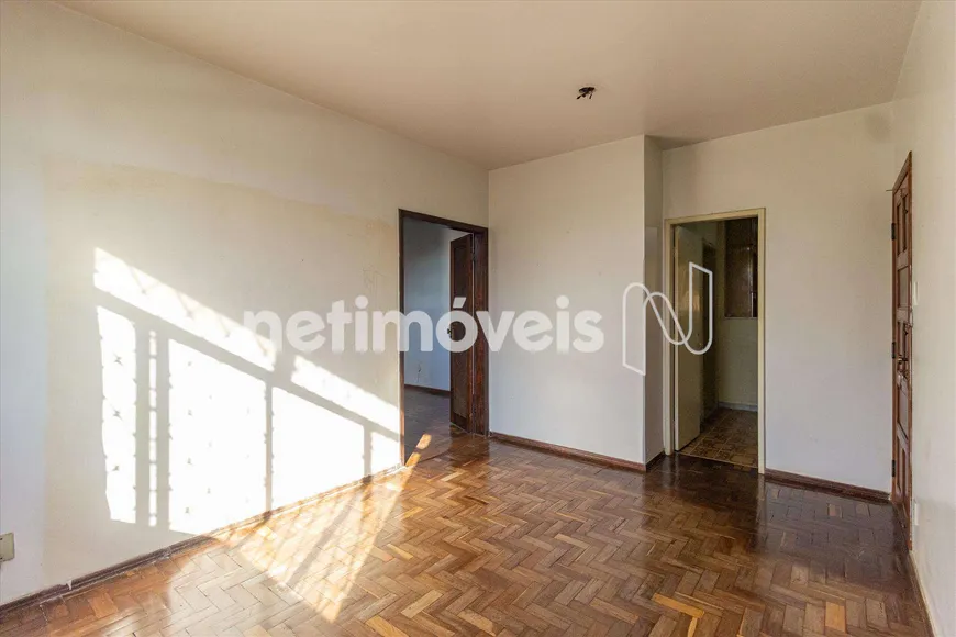 Foto 1 de Apartamento com 3 Quartos à venda, 95m² em Grajaú, Belo Horizonte