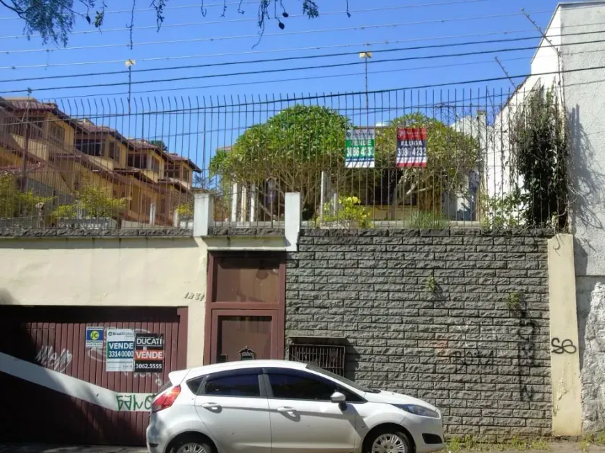 Foto 1 de Casa com 7 Quartos à venda, 498m² em Tristeza, Porto Alegre