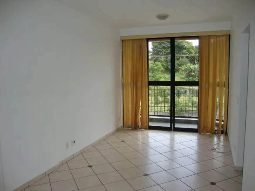 Foto 1 de Apartamento com 2 Quartos à venda, 61m² em Cidade Ademar, São Paulo