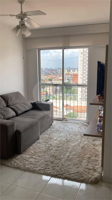 Foto 1 de Apartamento com 2 Quartos à venda, 59m² em Tucuruvi, São Paulo