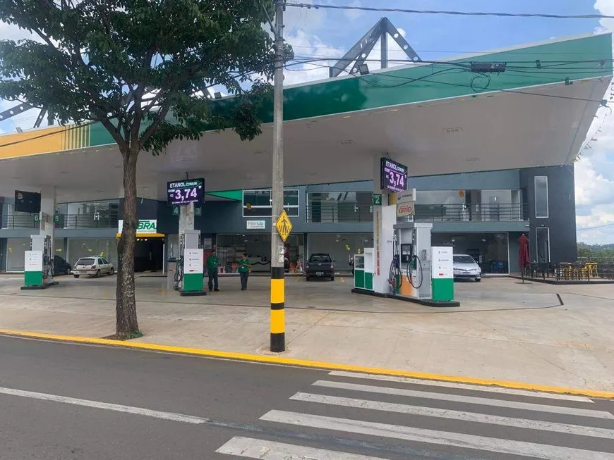 Foto 1 de Sala Comercial para alugar, 36m² em Asturias, Piracicaba