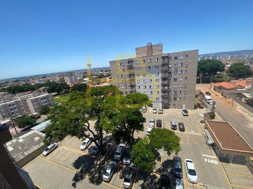 Foto 1 de Apartamento com 2 Quartos à venda, 50m² em Vila Angelica, Sorocaba