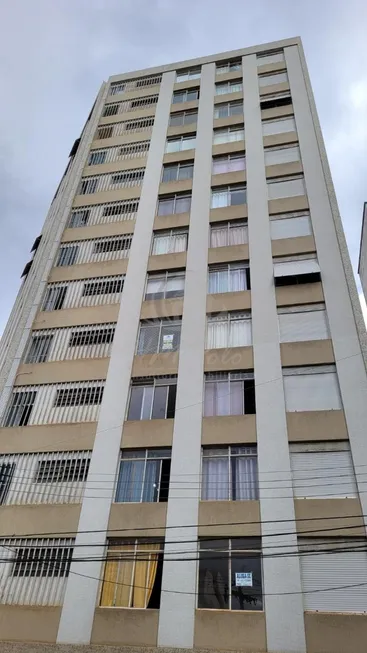 Foto 1 de Kitnet com 1 Quarto à venda, 74m² em Centro, Campinas