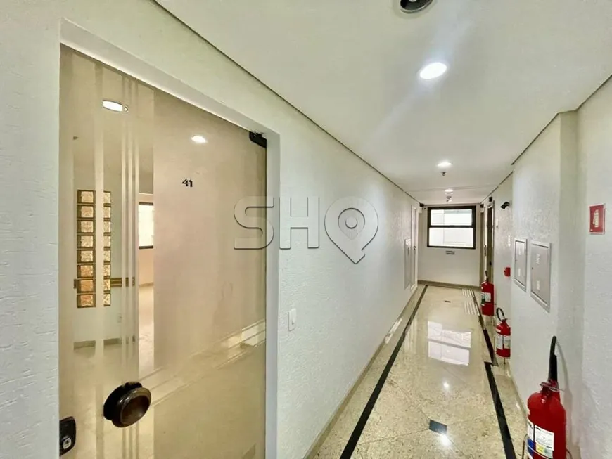Foto 1 de Imóvel Comercial para alugar, 39m² em Vila Olímpia, São Paulo