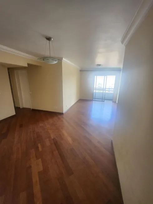 Foto 1 de Apartamento com 3 Quartos para alugar, 100m² em Jardim da Saude, São Paulo