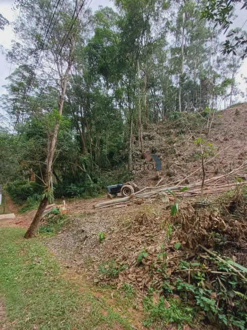 Foto 1 de Lote/Terreno à venda, 1200m² em Serra dos Lagos Jordanesia, Cajamar