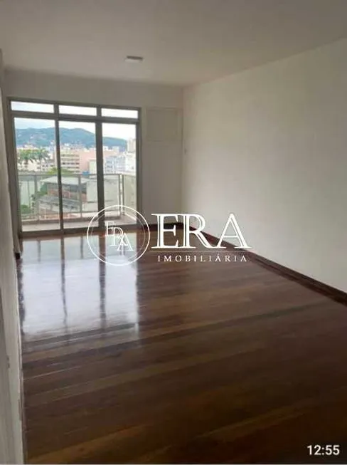 Foto 1 de Apartamento com 3 Quartos à venda, 104m² em Tijuca, Rio de Janeiro