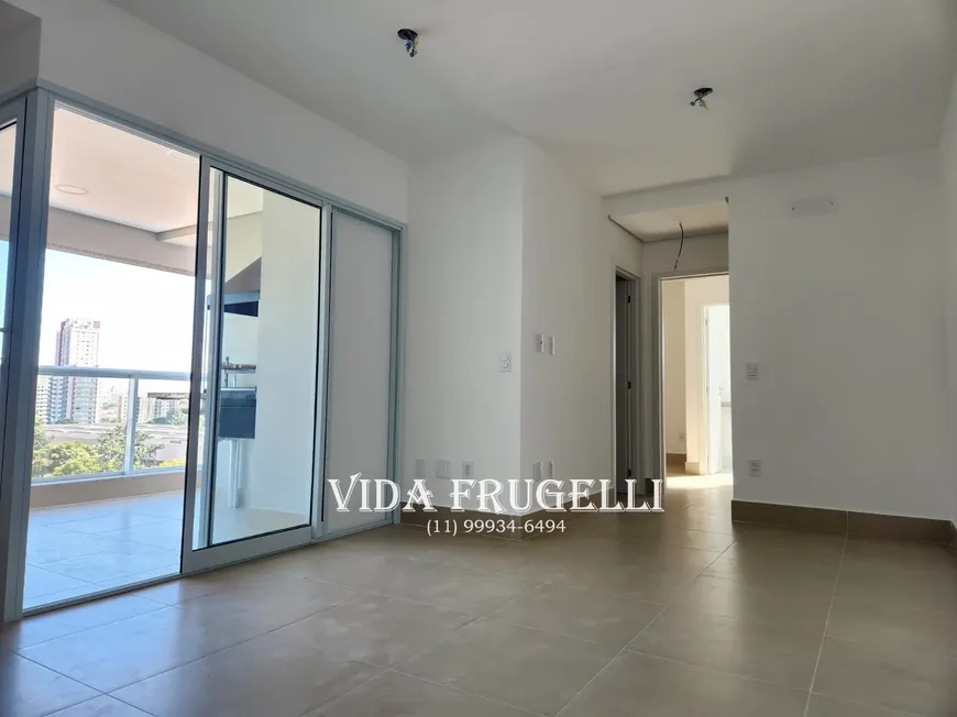 Foto 1 de Apartamento com 2 Quartos à venda, 66m² em Vila Azevedo, São Paulo