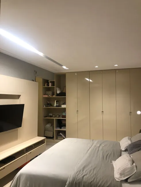 Foto 1 de Apartamento com 3 Quartos à venda, 142m² em Ponta Do Farol, São Luís