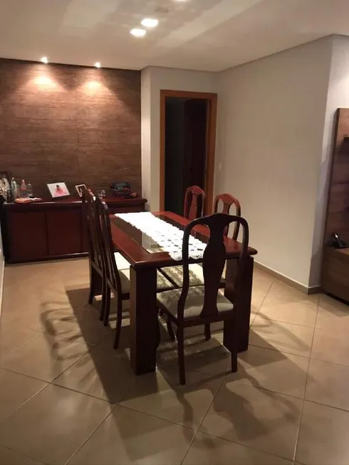 Foto 1 de Apartamento com 3 Quartos à venda, 94m² em Parque Residencial Aquarius, São José dos Campos