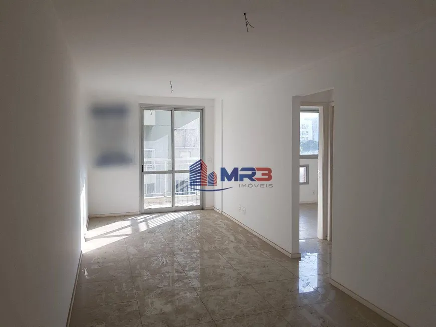 Foto 1 de Apartamento com 2 Quartos para venda ou aluguel, 66m² em Praça Seca, Rio de Janeiro