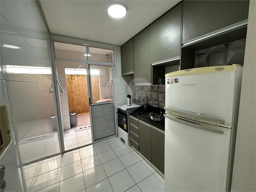 Foto 1 de Apartamento com 2 Quartos à venda, 57m² em Nova América, Piracicaba