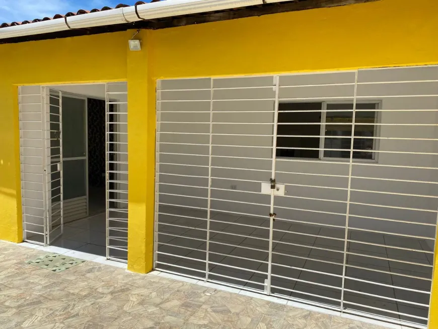 Foto 1 de Casa com 3 Quartos à venda, 200m² em Ouro Preto, Olinda