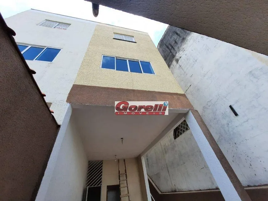 Foto 1 de Casa com 3 Quartos à venda, 196m² em Nova Arujá, Arujá