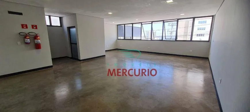 Foto 1 de Ponto Comercial para alugar, 202m² em Vila Aviação, Bauru