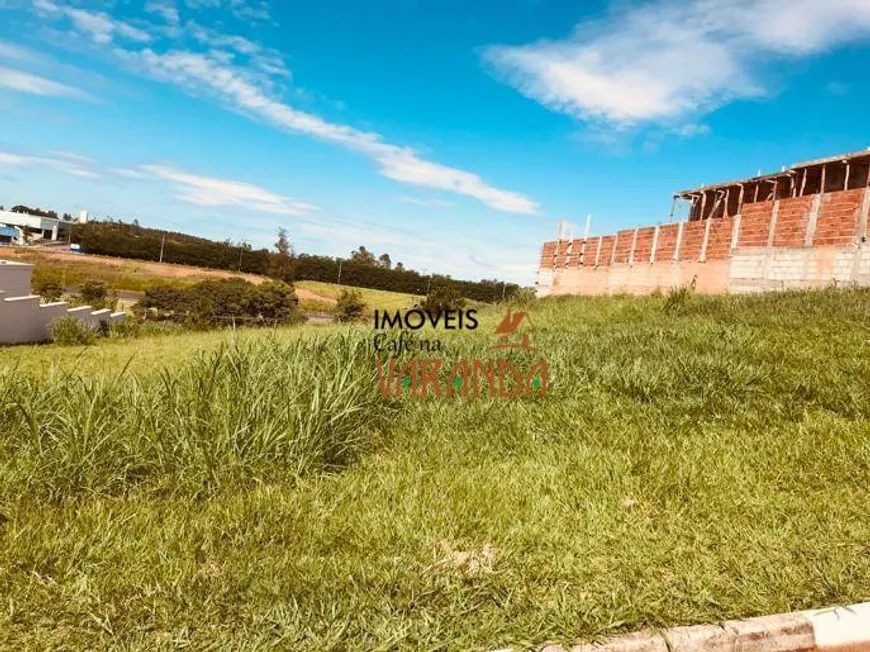 Foto 1 de Lote/Terreno à venda, 1000m² em Condominio Residencial Villa Lombarda, Valinhos