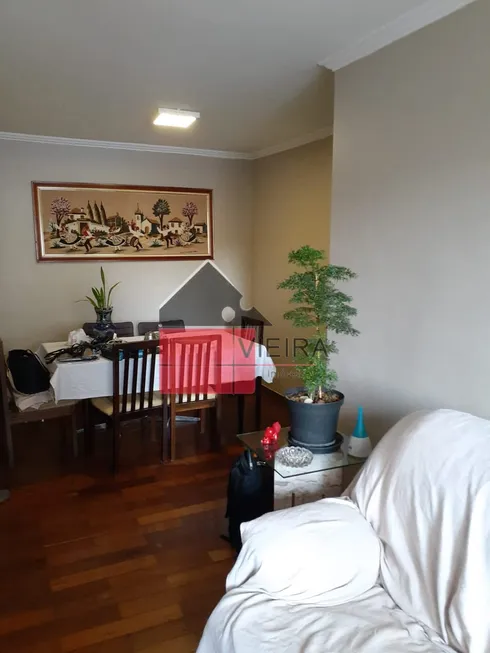 Foto 1 de Apartamento com 2 Quartos à venda, 68m² em Chácara Inglesa, São Paulo