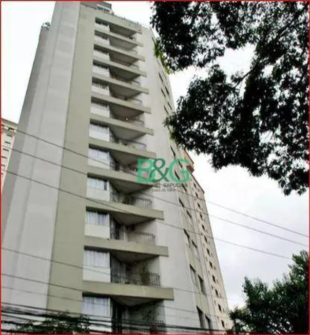 Foto 1 de Apartamento com 2 Quartos à venda, 56m² em Vila Olímpia, São Paulo