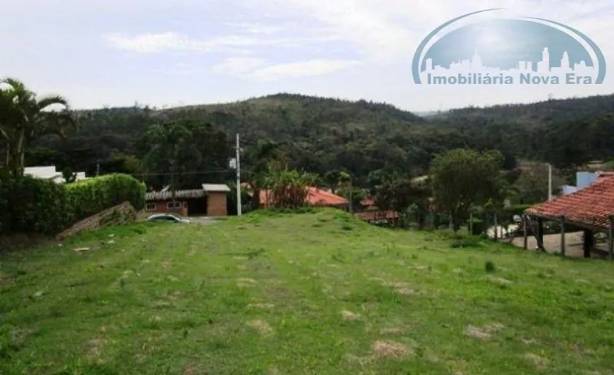 Foto 1 de Lote/Terreno à venda, 1000m² em Condominio Chacaras do Lago, Vinhedo