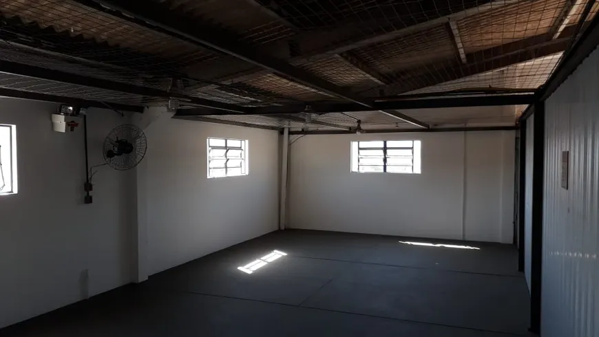 Foto 1 de Sala Comercial para alugar, 198m² em Niterói, Canoas