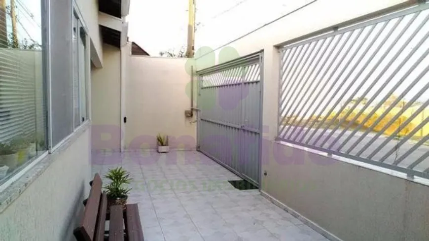 Foto 1 de Casa com 3 Quartos à venda, 150m² em Loteamento Jardim Ipanema, Jundiaí