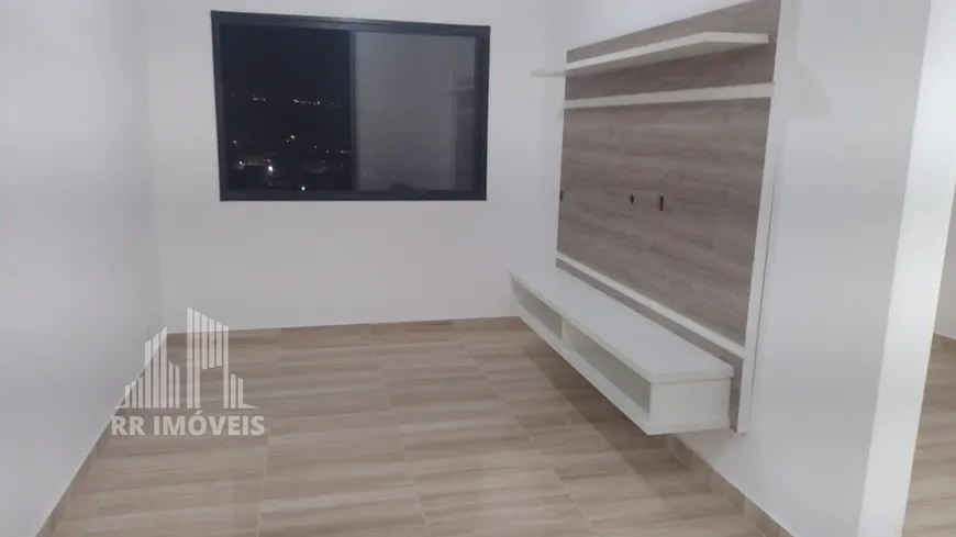 Foto 1 de Apartamento com 2 Quartos para alugar, 53m² em Jardim Belval, Barueri