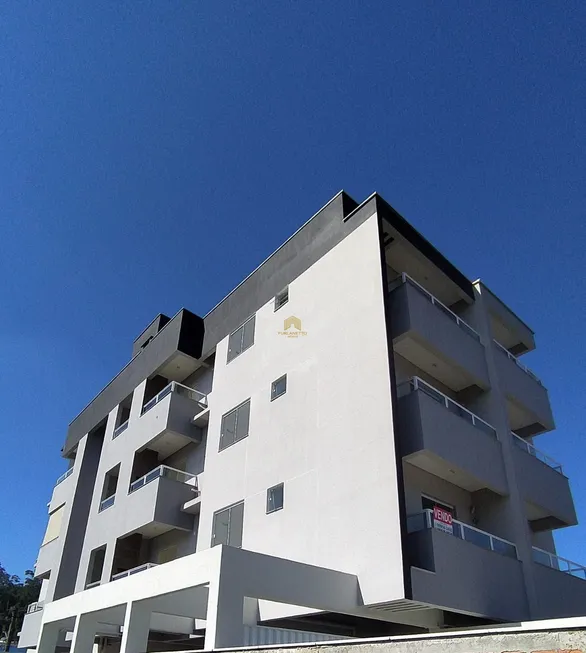 Foto 1 de Apartamento com 2 Quartos à venda, 64m² em Iririú, Joinville