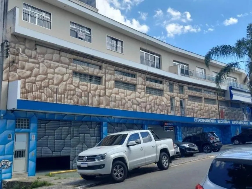 Foto 1 de Sala Comercial para alugar, 20m² em Jardim das Flores, Osasco