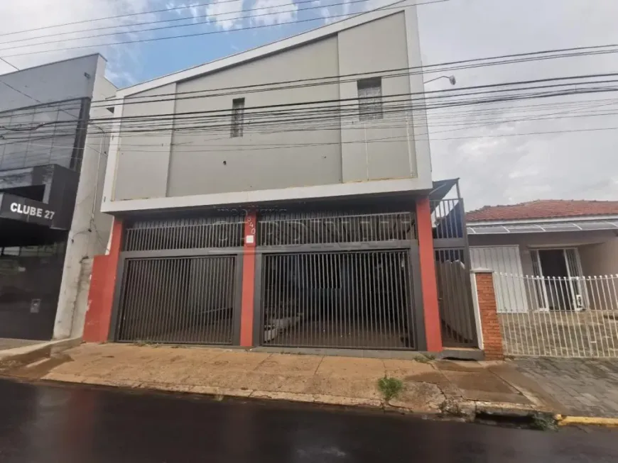 Foto 1 de Imóvel Comercial para alugar, 285m² em Centro, Araraquara