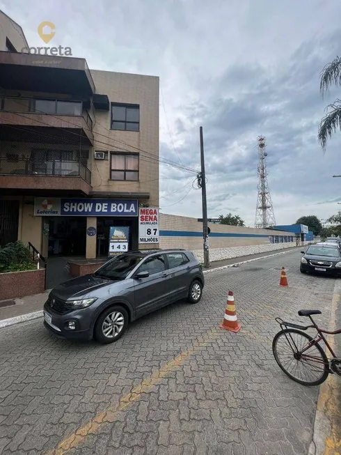 Foto 1 de Ponto Comercial à venda, 118m² em Extensão do Bosque, Rio das Ostras