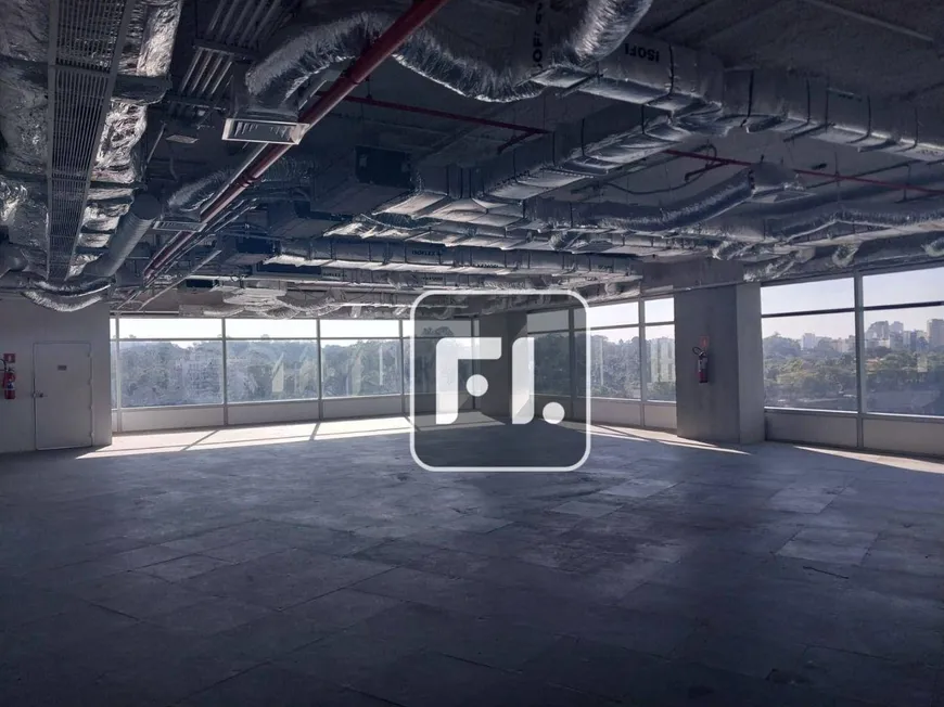 Foto 1 de Sala Comercial para alugar, 1495m² em Brooklin, São Paulo