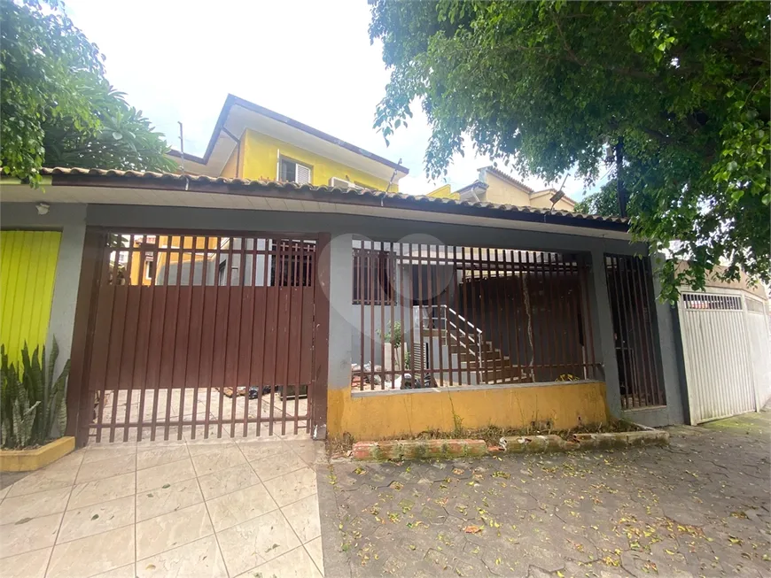 Foto 1 de Sobrado com 1 Quarto para alugar, 220m² em Lapa, São Paulo