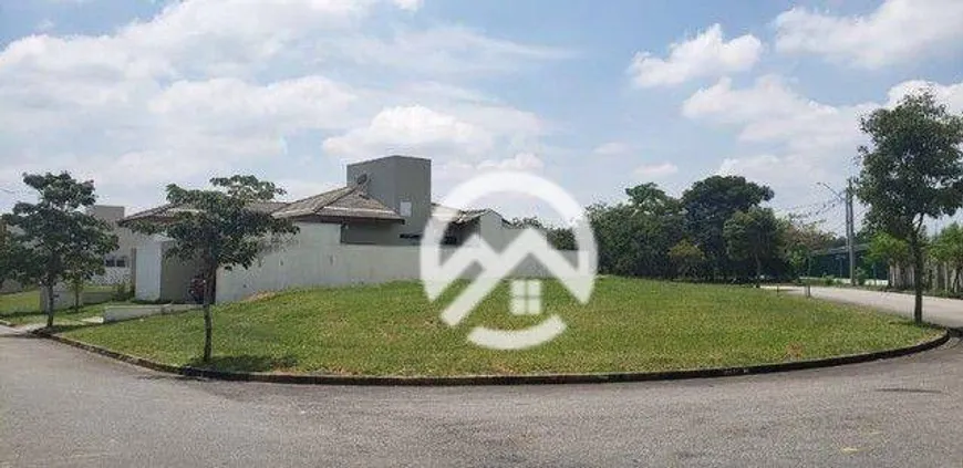 Foto 1 de Lote/Terreno à venda, 455m² em Jardim Santa Tereza, Taubaté