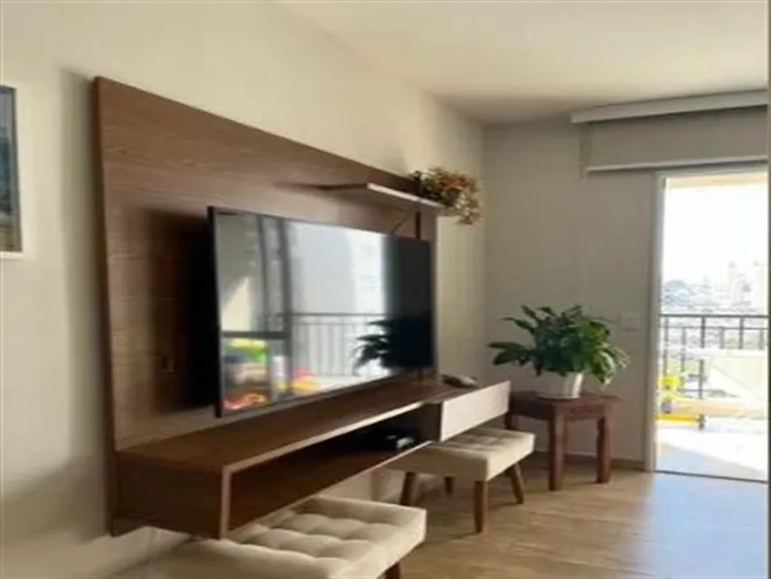 Foto 1 de Apartamento com 2 Quartos à venda, 68m² em Maranhão, São Paulo