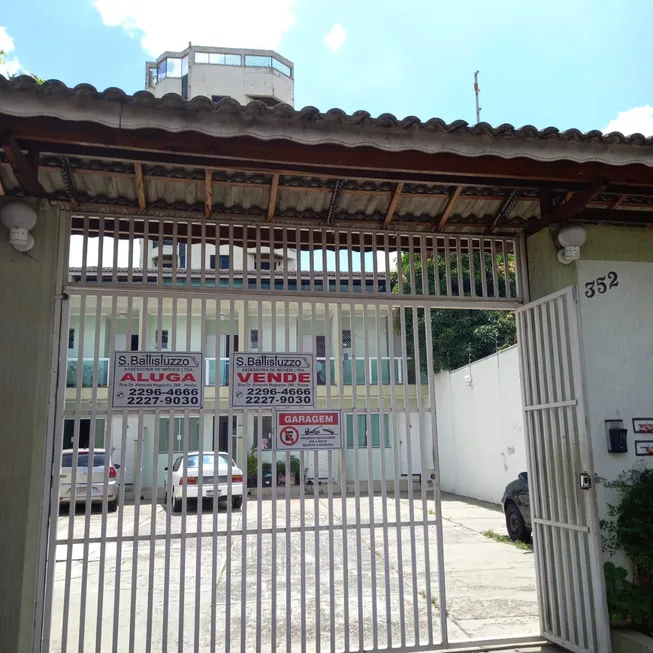 Foto 1 de Casa de Condomínio com 3 Quartos à venda, 74m² em Penha De Franca, São Paulo