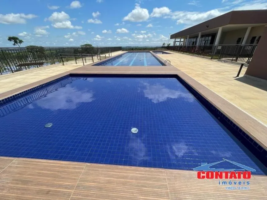 Foto 1 de Lote/Terreno à venda, 274m² em Jardim Jockey Clube, São Carlos