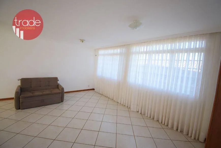 Foto 1 de Casa com 3 Quartos à venda, 216m² em Ribeirânia, Ribeirão Preto