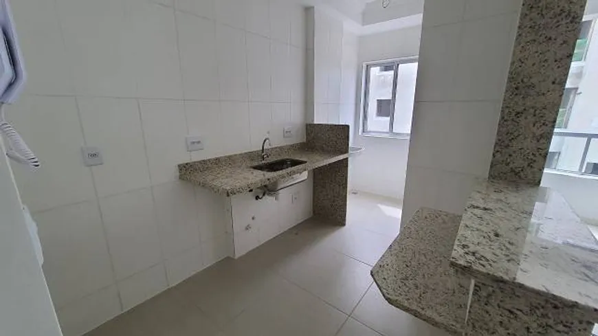 Foto 1 de Apartamento com 3 Quartos à venda, 71m² em João Pinheiro, Belo Horizonte