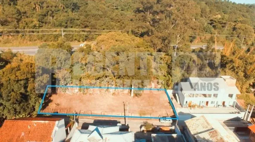 Foto 1 de Lote/Terreno à venda, 1450m² em Vargem Pequena, Florianópolis