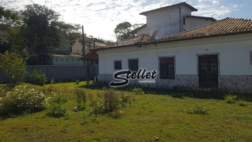 Foto 1 de Casa com 2 Quartos à venda, 100m² em Extensão do Bosque, Rio das Ostras