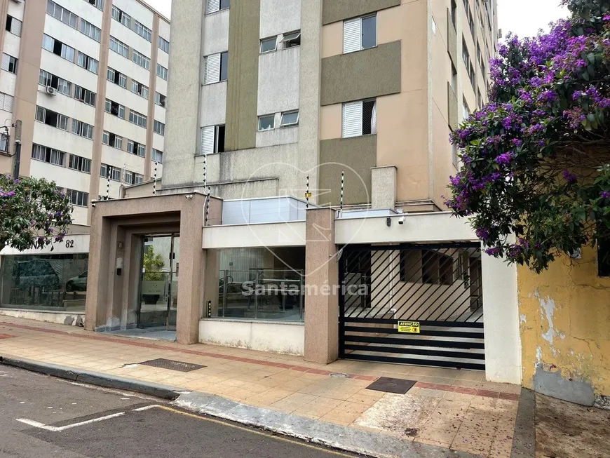 Foto 1 de Apartamento com 3 Quartos à venda, 173m² em Jardim Londrilar, Londrina