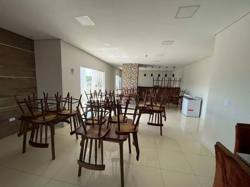 Foto 1 de Apartamento com 1 Quarto à venda, 72m² em Maracanã, Praia Grande