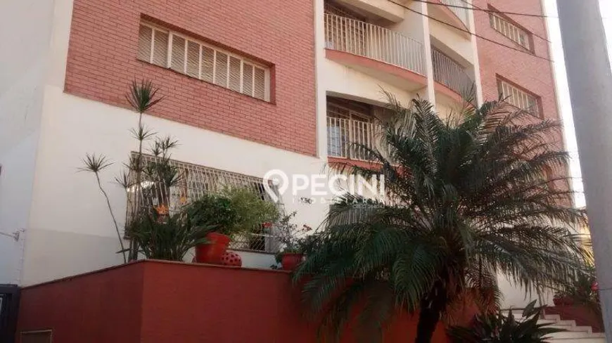 Foto 1 de Apartamento com 2 Quartos à venda, 101m² em Centro, Rio Claro