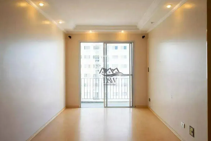 Foto 1 de Apartamento com 3 Quartos à venda, 75m² em Santana, São Paulo